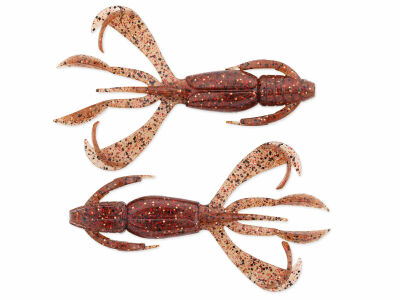 2.8" Crazy Flapper