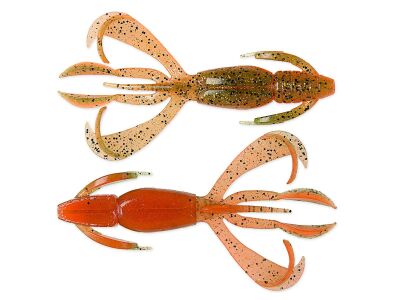 2.4" Crazy Flapper