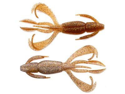 2.4" Crazy Flapper