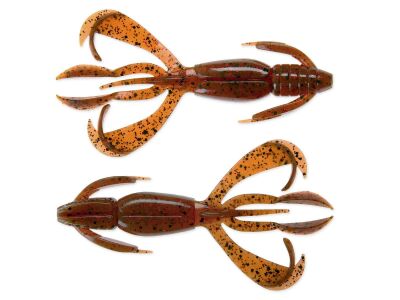 2.4" Crazy Flapper