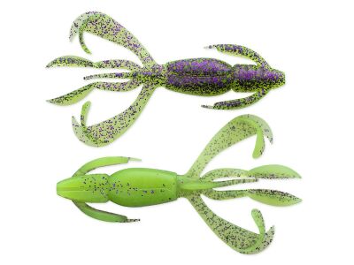 2.4" Crazy Flapper