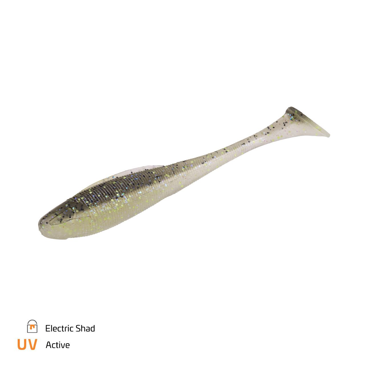 Sexy Swimmer 10cm 6g