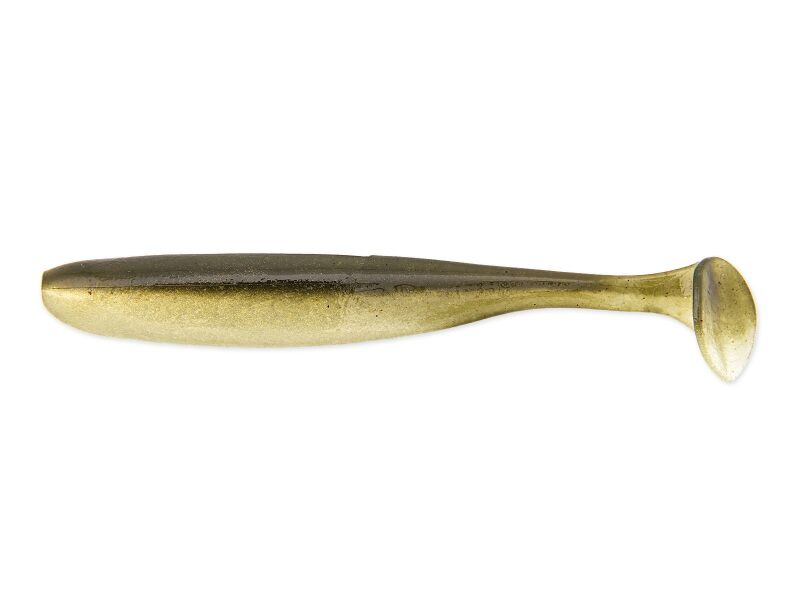4" Easy Shiner