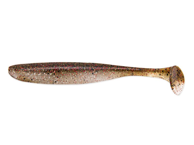 4" Easy Shiner