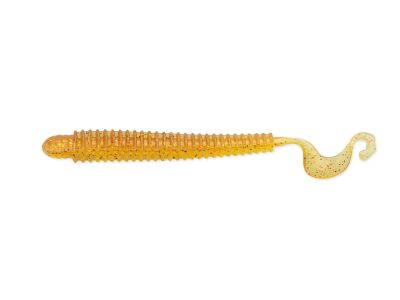 4" G-Tail Saturn