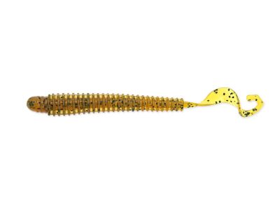 4" G-Tail Saturn