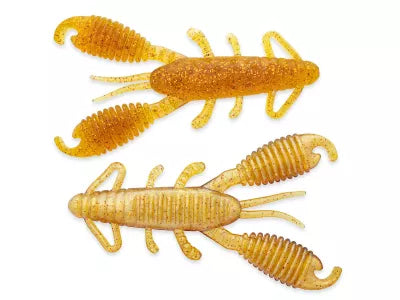 Ring Craw Daddy