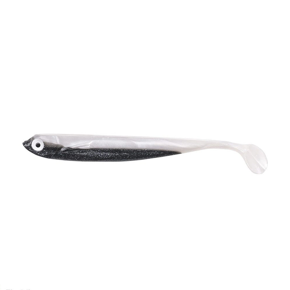 ZANDER Gummi 12cm 9g