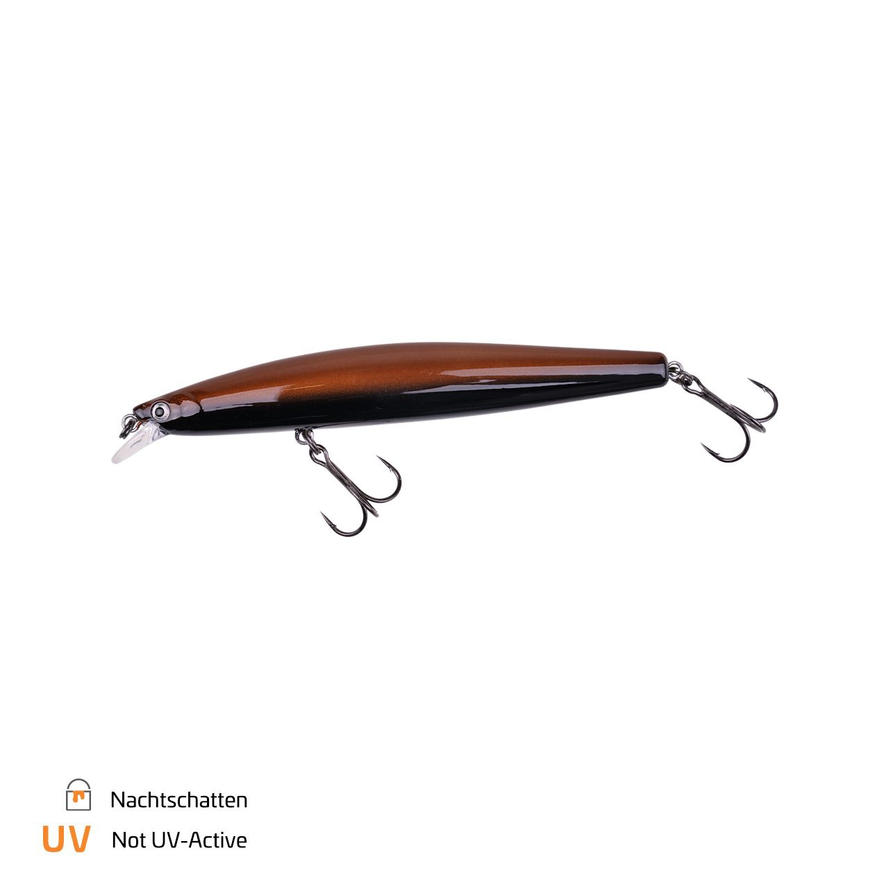 ZANDER Läufer 10,5cm 11g