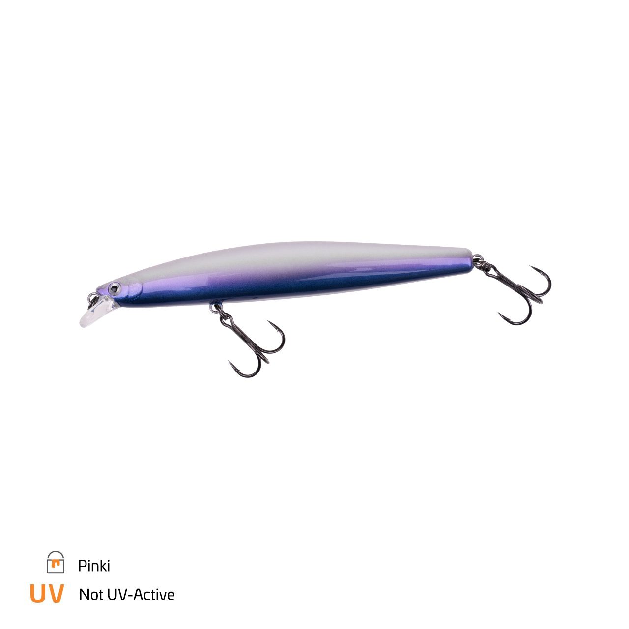 ZANDER Läufer 10,5cm 11g