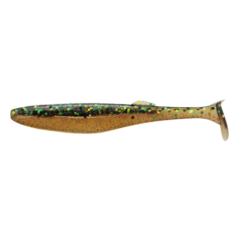 Rapala Crushcity Customs The Kickman