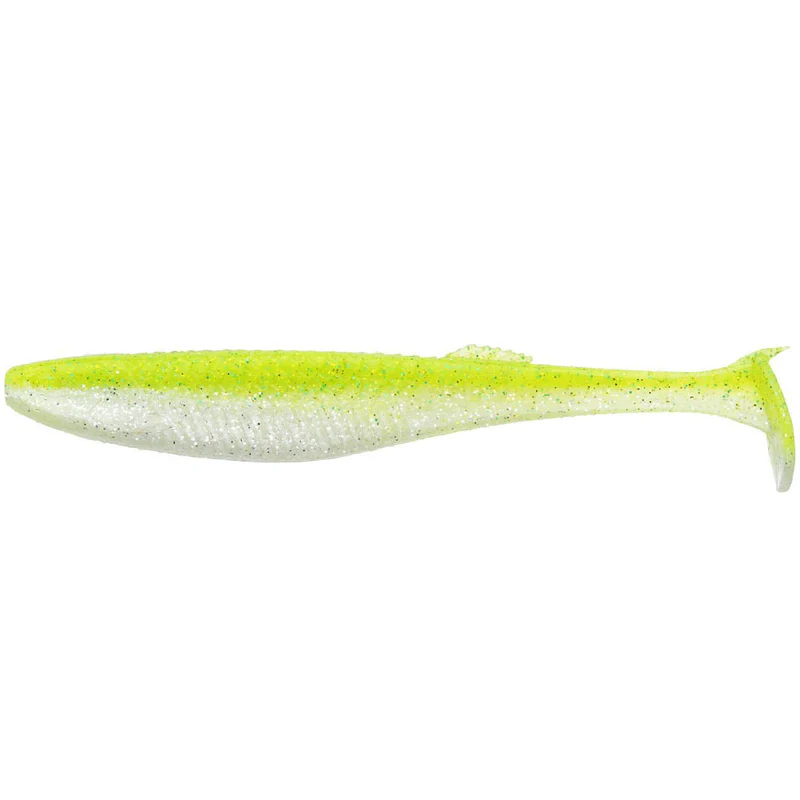 Rapala Crushcity Customs The Kickman