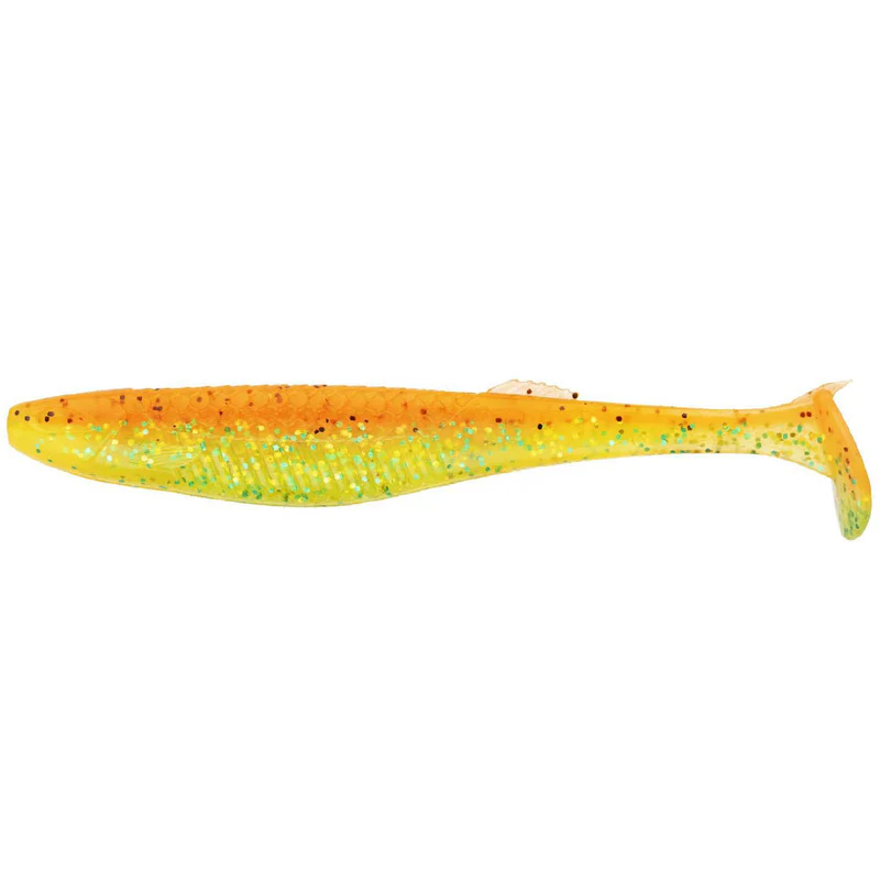 Rapala Crushcity Customs The Kickman