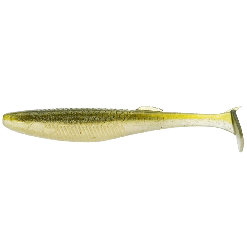 Rapala Crushcity Customs The Kickman