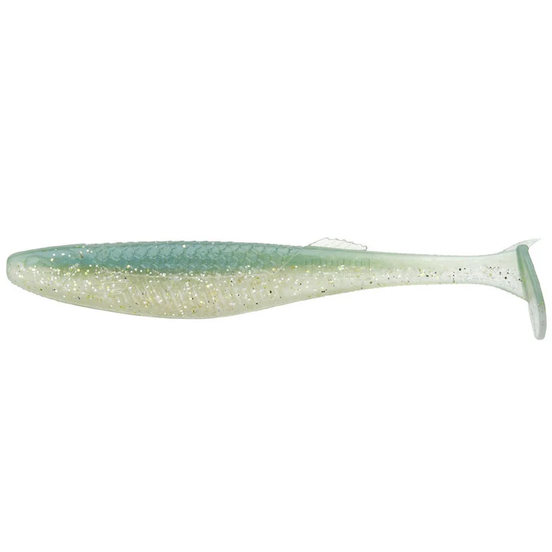 Rapala Crushcity Customs The Kickman