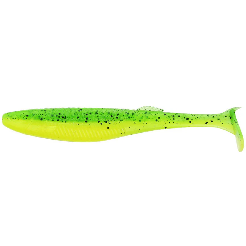 Rapala Crushcity Customs The Kickman