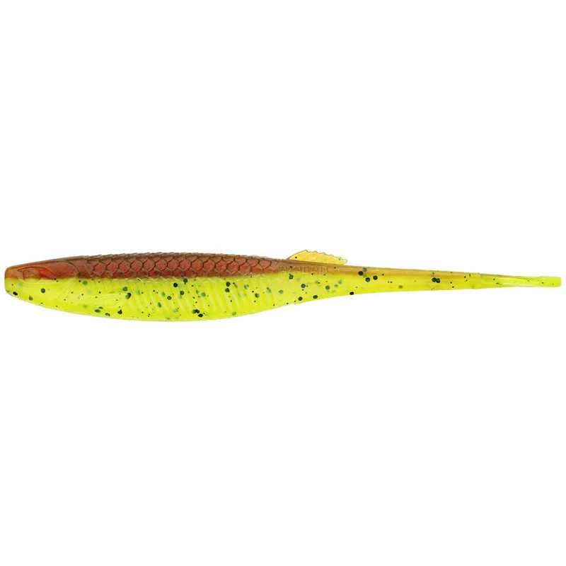 Rapala Crushcity Customs The Stingman
