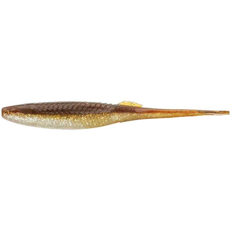 Rapala Crushcity Customs The Stingman