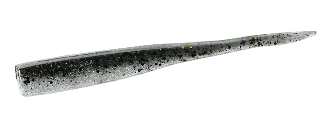 DUO Bay Ruf BR Fish 3.3"