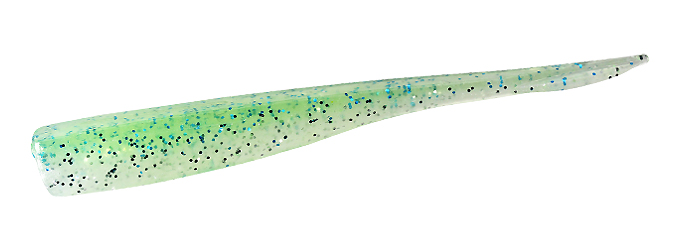 DUO Bay Ruf BR Fish 3.3"