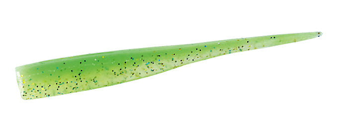 DUO Bay Ruf BR Fish 3.3"