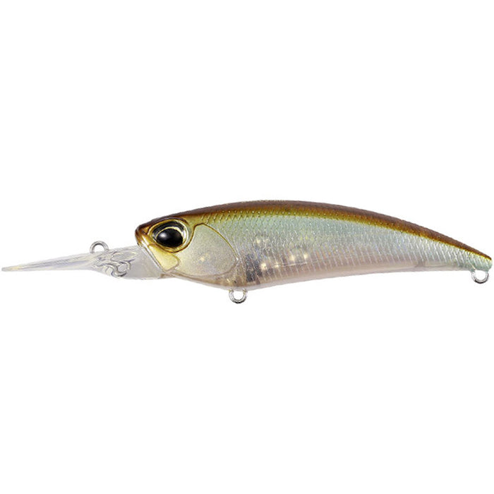 Realis Shad 59 MR SP
