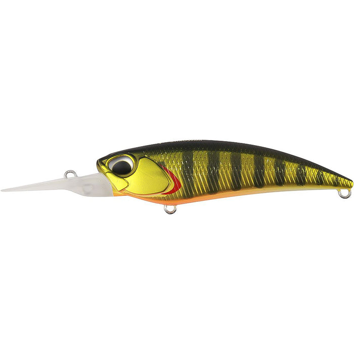 Realis Shad 59 MR SP