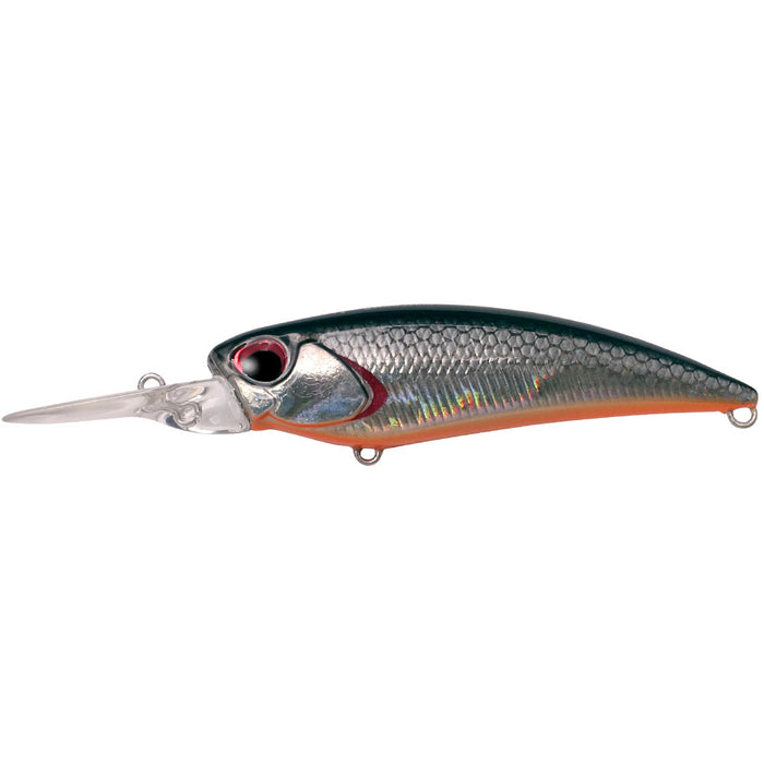 Realis Shad 59 MR SP