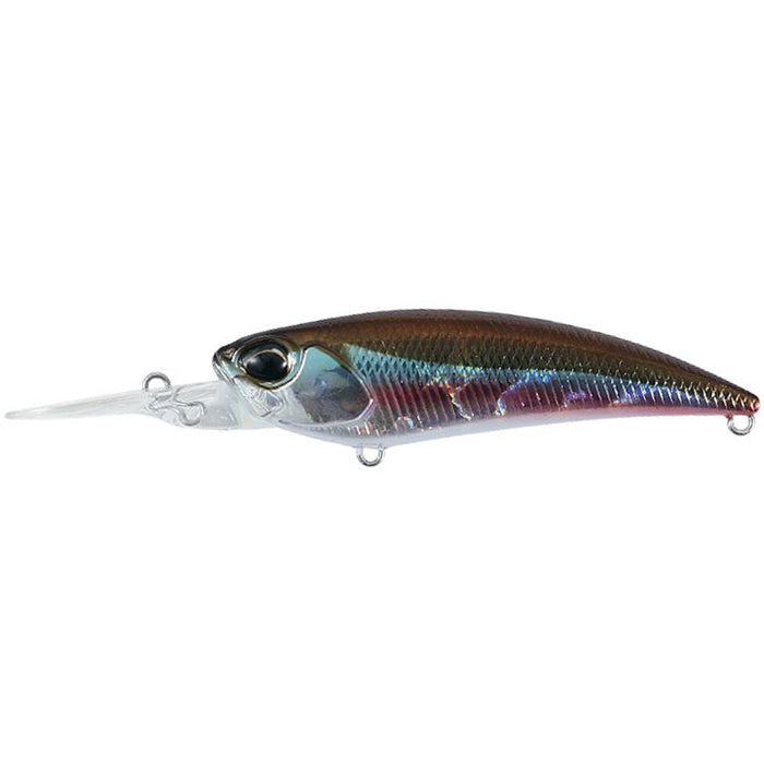 Realis Shad 59 MR SP
