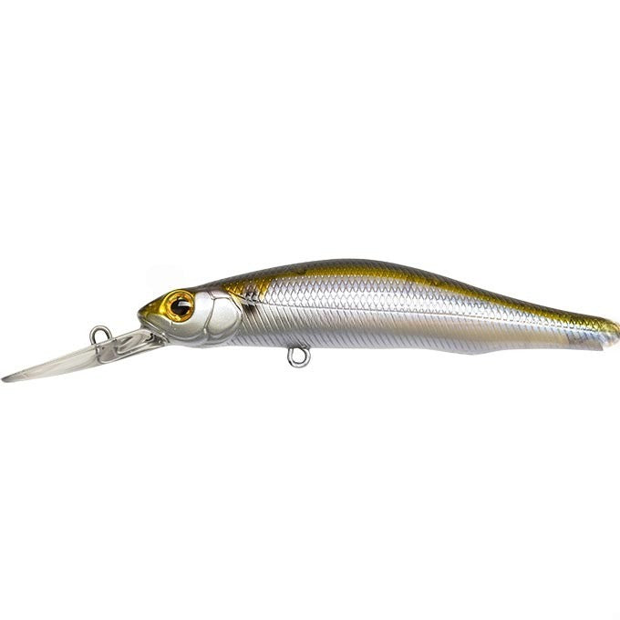 Orbit 80SP DR