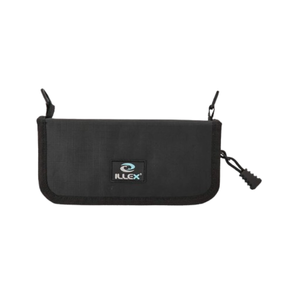 Illex Lure River Case Black