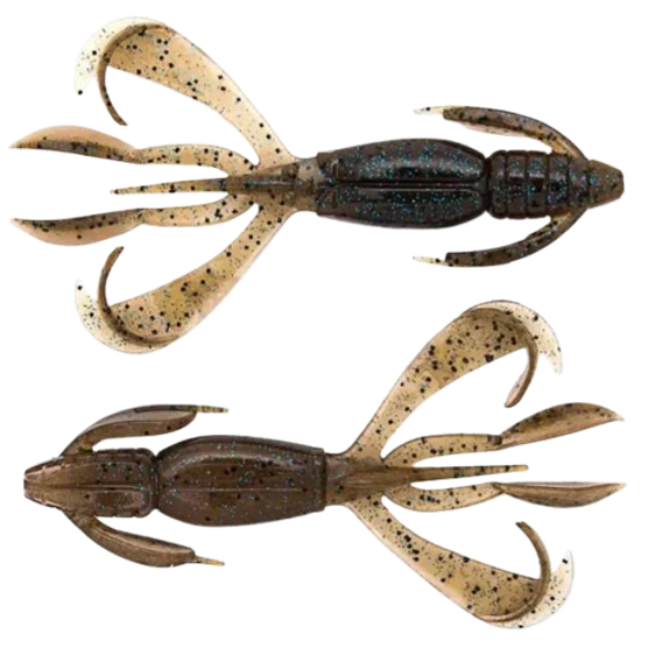 Keitech Crazy Flapper 2.8"