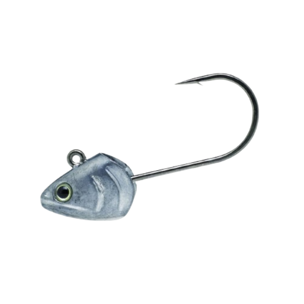 Illex Nitro Shad Head