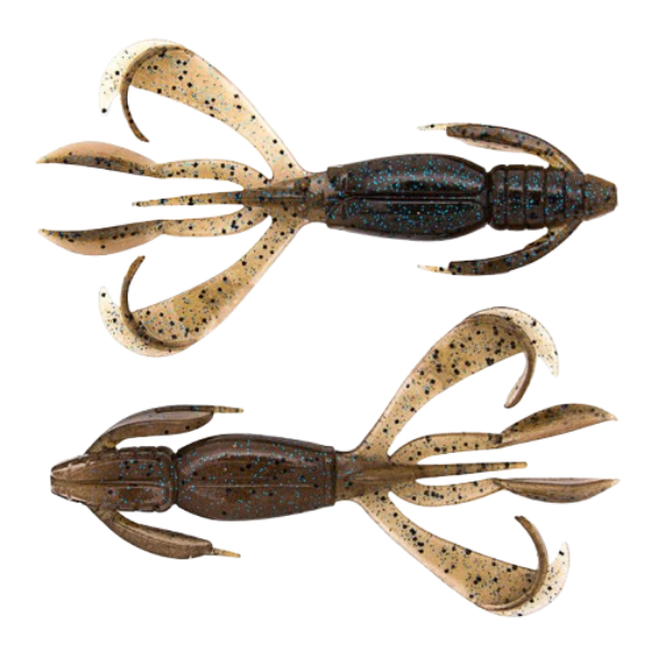 Keitech Crazy Flapper 2.4"