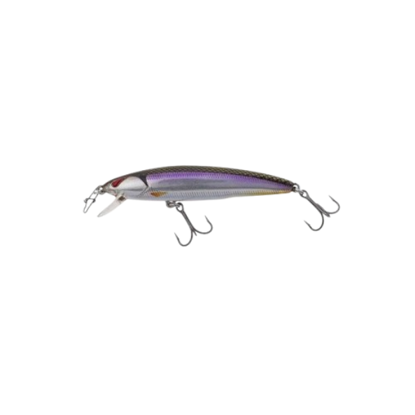 Laydown Minnow Just Wakasagi