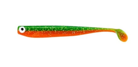 Zeck ZANDER Gummi 12cm 9g