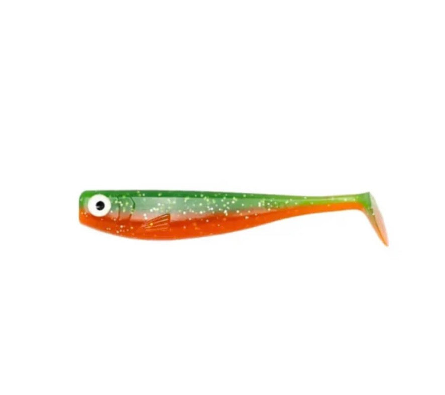 Zeck ZANDER Gummi 9cm 6g