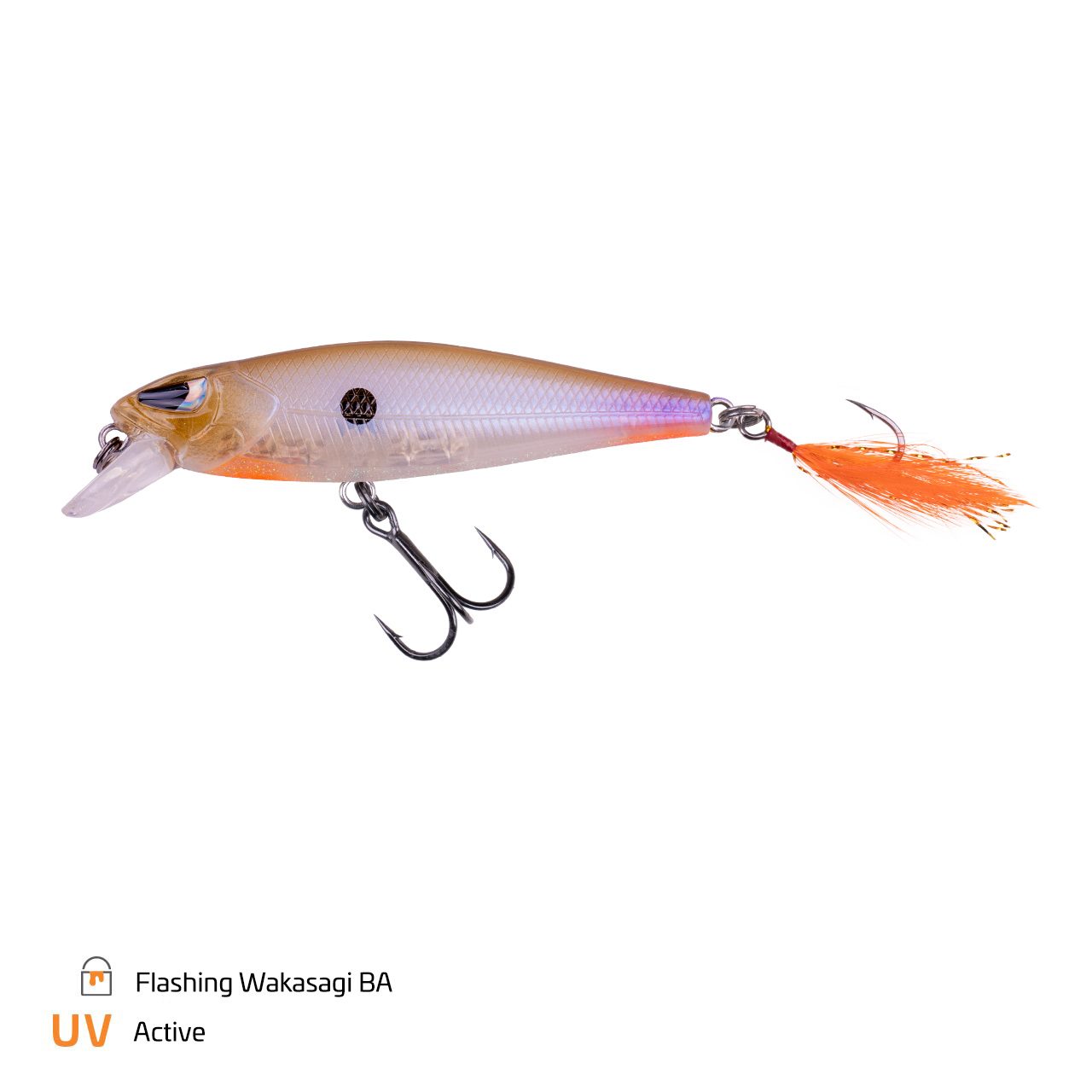 Hitch 7.5cm 10.5g