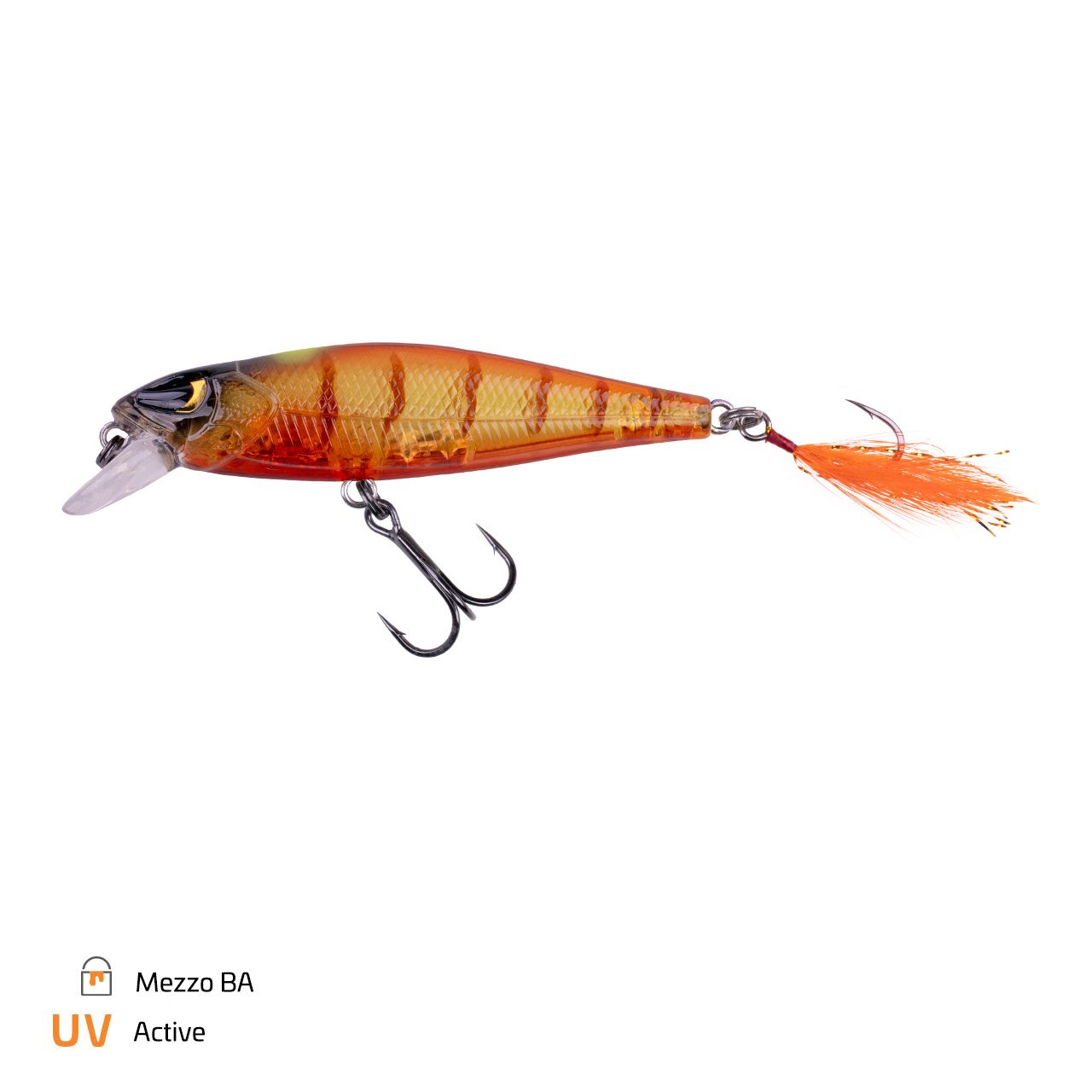 Hitch 7.5cm 10.5g