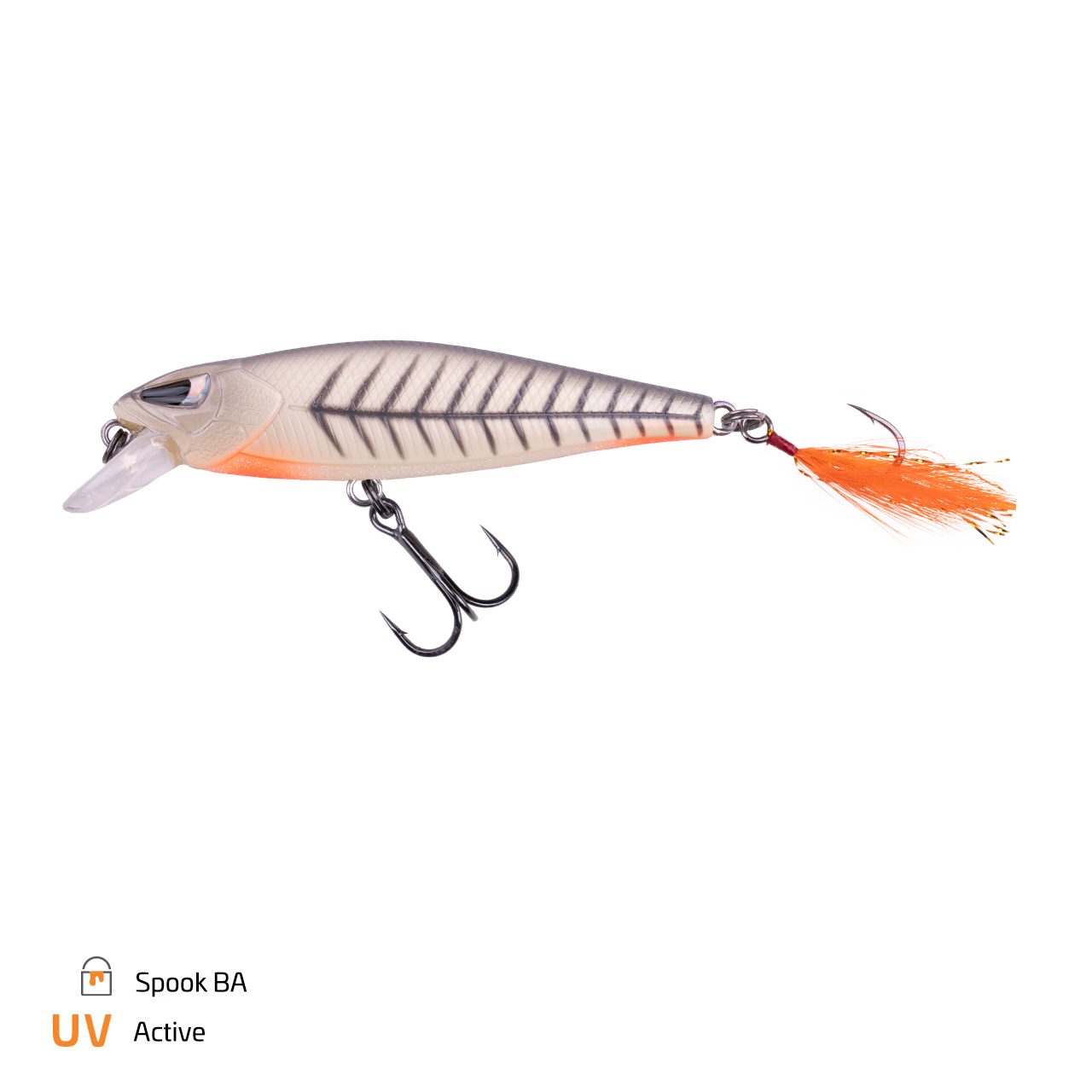 Hitch 7.5cm 10.5g