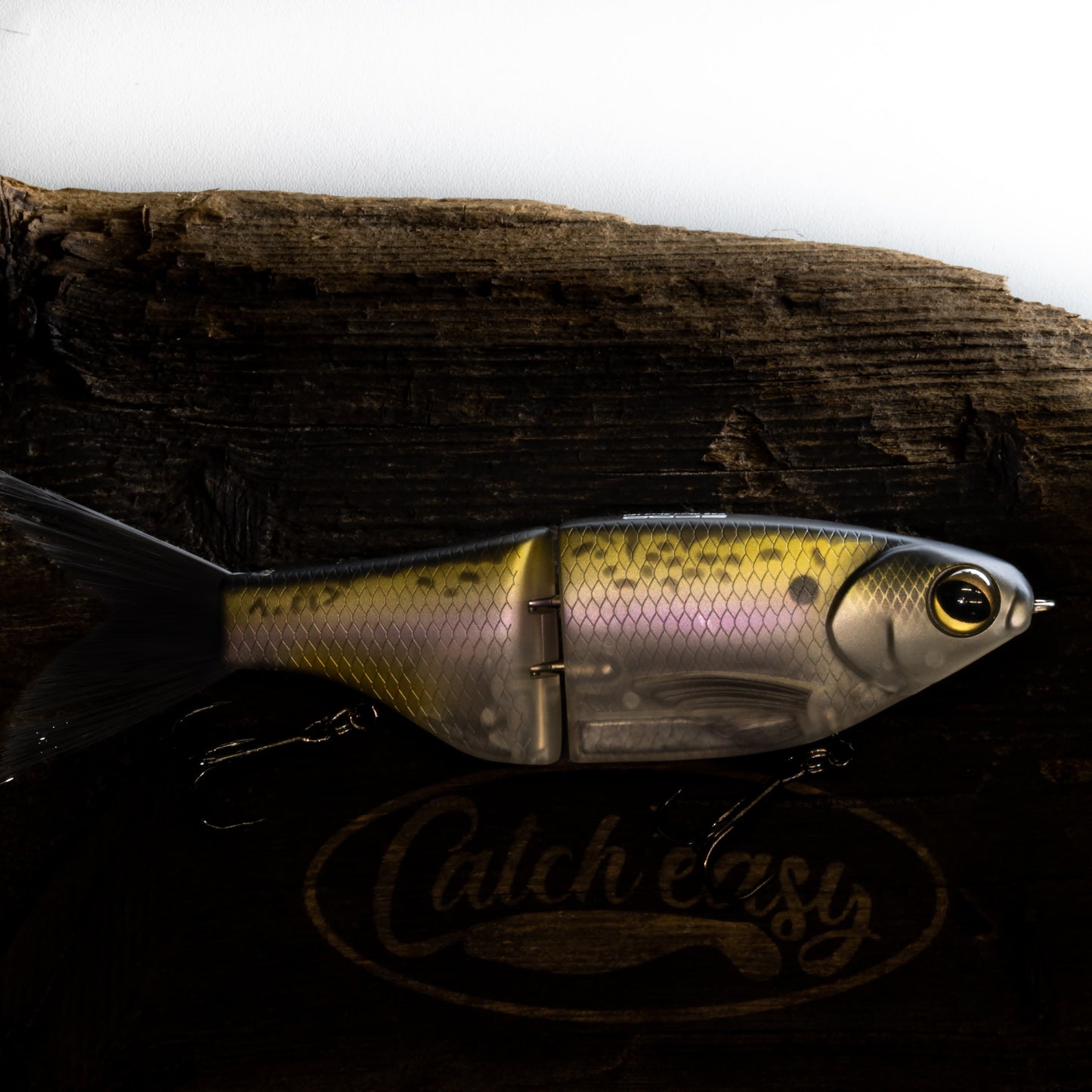 KGB Shad 180
