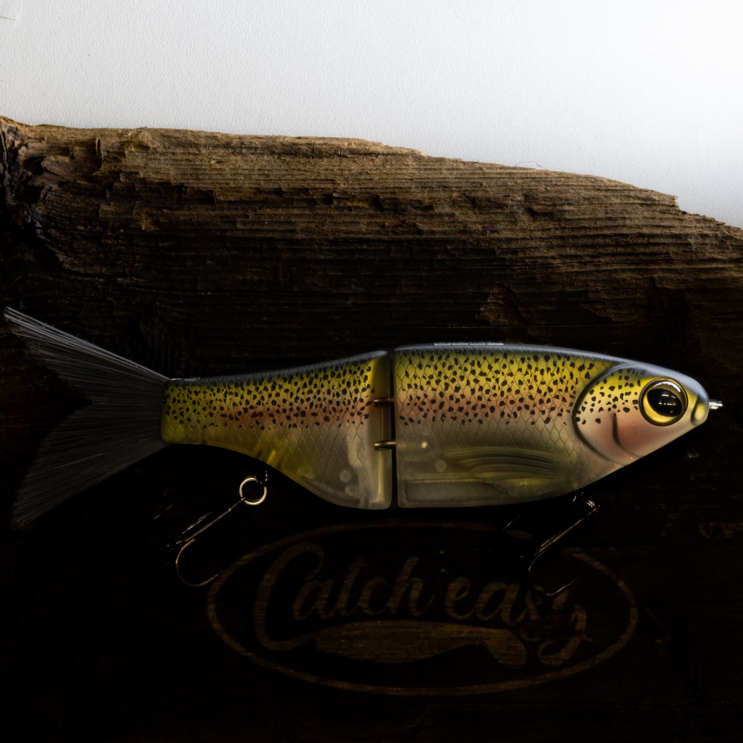KGB Shad 180
