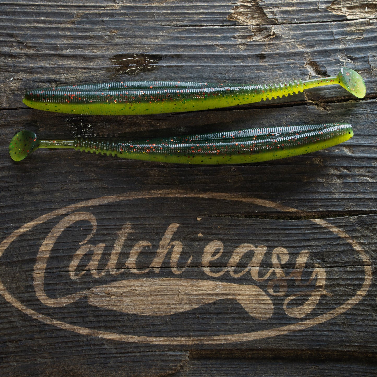MAGIC Z SHAD 105