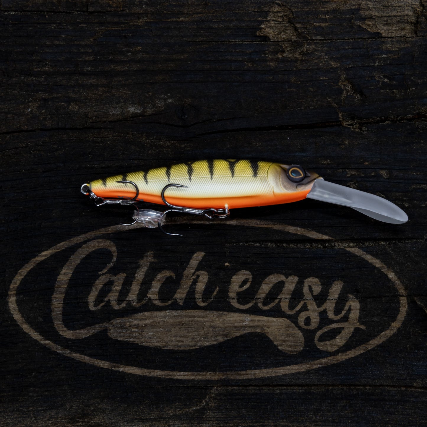 Twitch FLESH 67 D2R SONDERFARBE Mat Perch