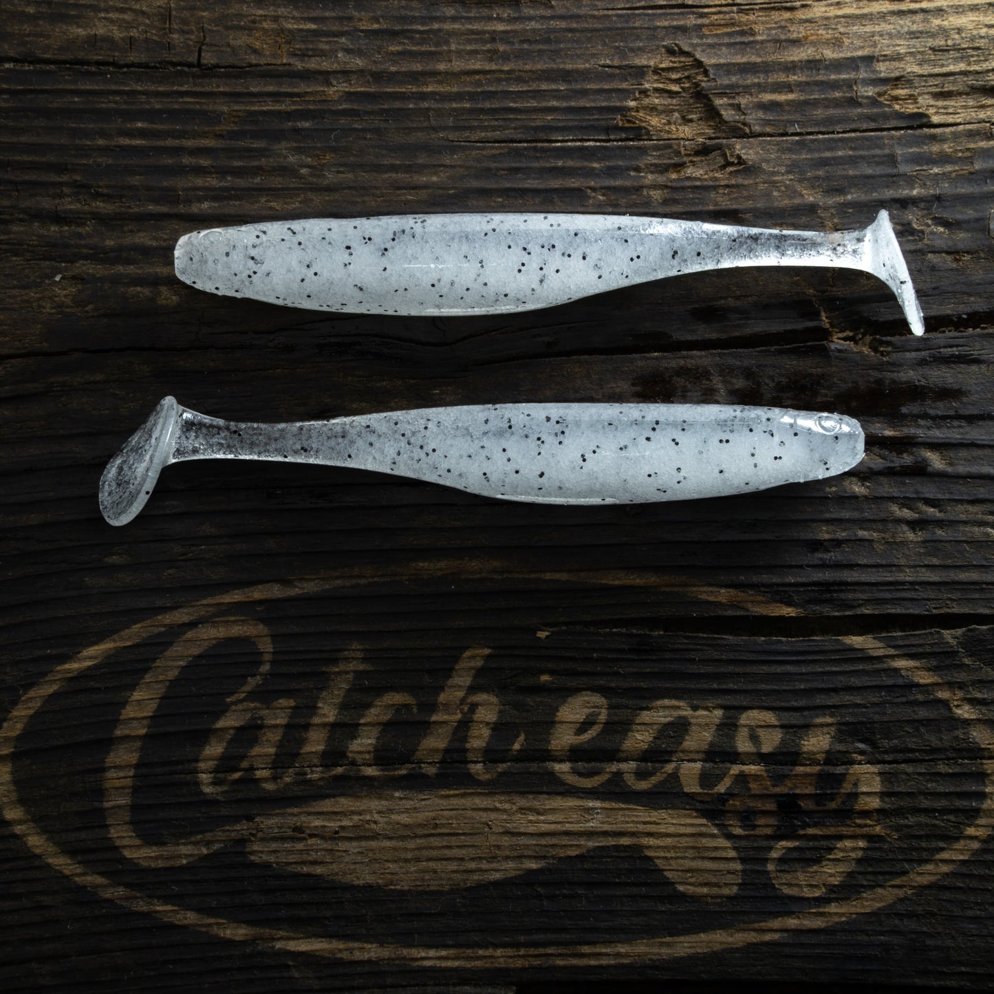 Dolive Shad 3.5"