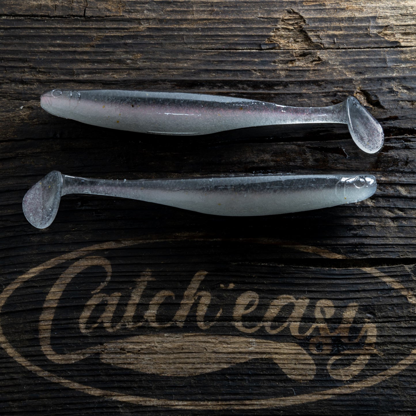 Dolive Shad 3.5"