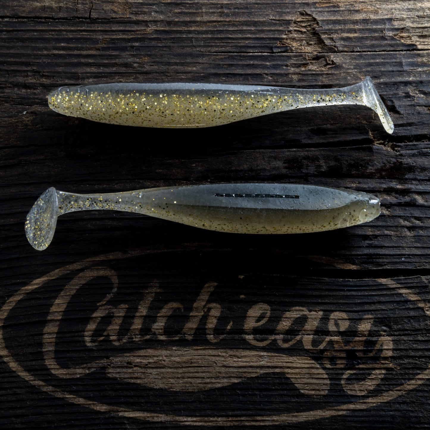 Dolive Shad 3.5"
