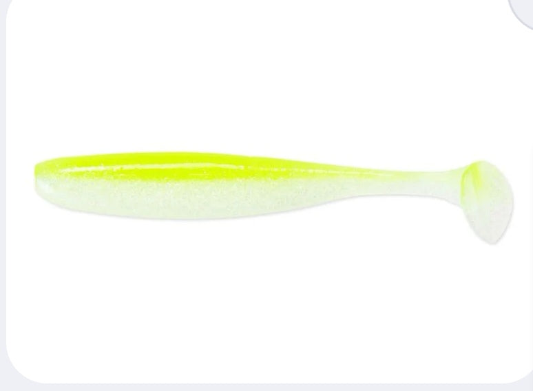 3.5" Easy Shiner