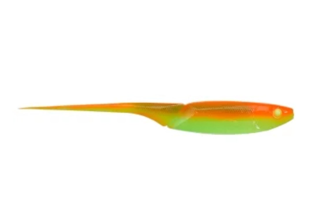 Illex Magic Swing Tail 5
