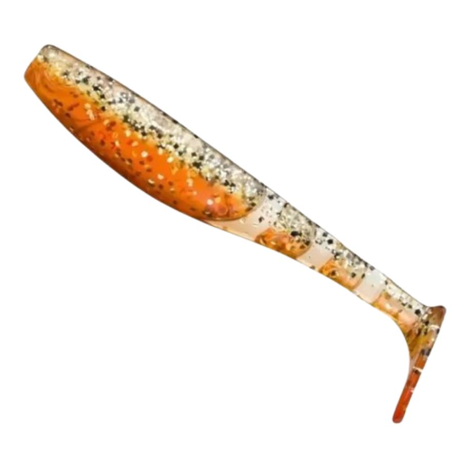 STORM Jointed Minnow 04
